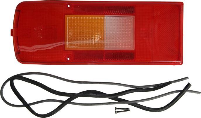 DT Spare Parts 2.24421 - Розсіювач, задній ліхтар autozip.com.ua