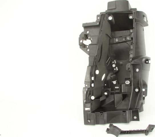 DT Spare Parts 2.24530 - Корпус, основна фара autozip.com.ua