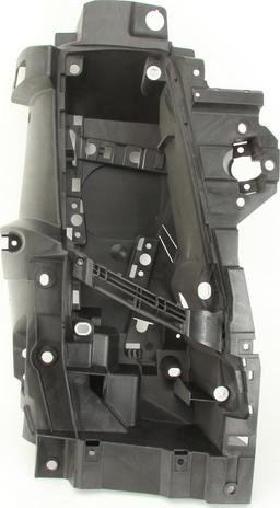 DT Spare Parts 2.24531 - Корпус, основна фара autozip.com.ua
