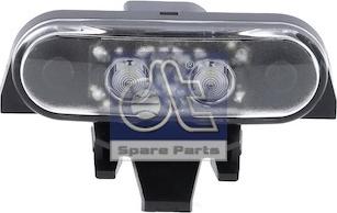 DT Spare Parts 2.24690 - Габаритні вогні autozip.com.ua