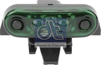 DT Spare Parts 2.24692 - Габаритні вогні autozip.com.ua