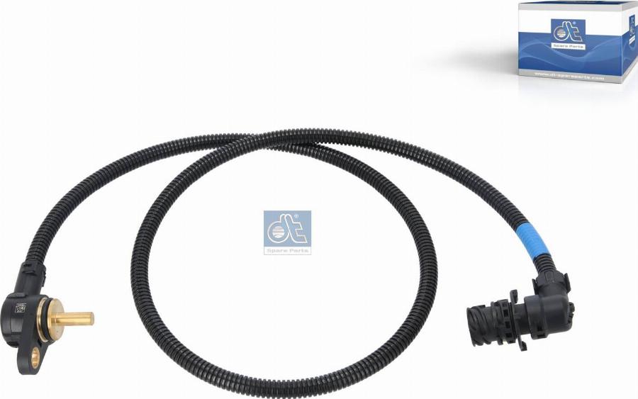 DT Spare Parts 2.25535 - Датчик autozip.com.ua