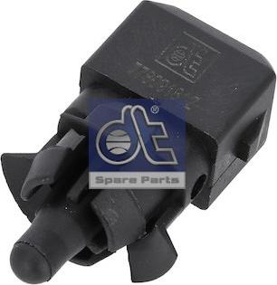 DT Spare Parts 2.25533 - Датчик autozip.com.ua