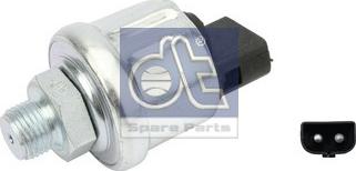 DT Spare Parts 2.25058 - Датчик, пневматична система autozip.com.ua