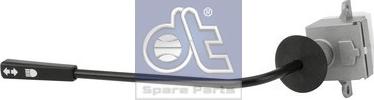 DT Spare Parts 2.25002 - Вимикач на рульовій колонці autozip.com.ua
