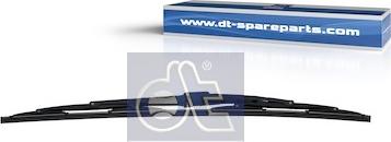 DT Spare Parts 2.25184 - Щітка склоочисника autozip.com.ua