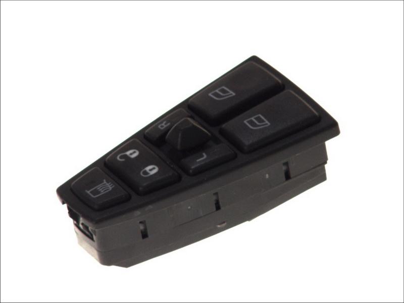 DT Spare Parts 2.25341 - Вимикач, стеклолод'емнік autozip.com.ua