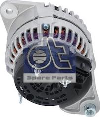 DT Spare Parts 2.21049 - Генератор autozip.com.ua