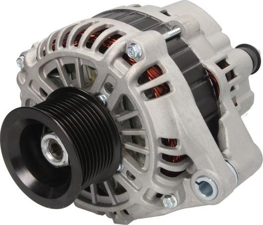 DT Spare Parts 2.21045 - Генератор autozip.com.ua
