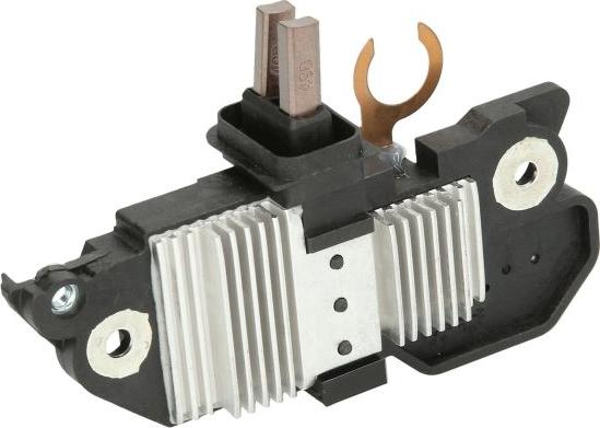 DT Spare Parts 2.21002 - Регулятор напруги генератора autozip.com.ua