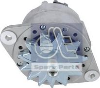 DT Spare Parts 2.21035 - Генератор autozip.com.ua