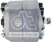 DT Spare Parts 2.21035 - Генератор autozip.com.ua