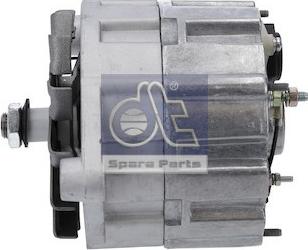 DT Spare Parts 2.21031 - Генератор autozip.com.ua