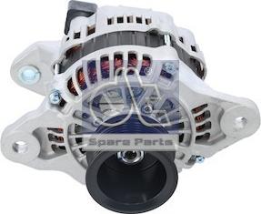 DT Spare Parts 2.21027 - Генератор autozip.com.ua