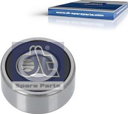 DT Spare Parts 2.21100 - Підшипник контактного кільця, генератор autozip.com.ua