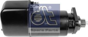 DT Spare Parts 2.22001 - Стартер autozip.com.ua