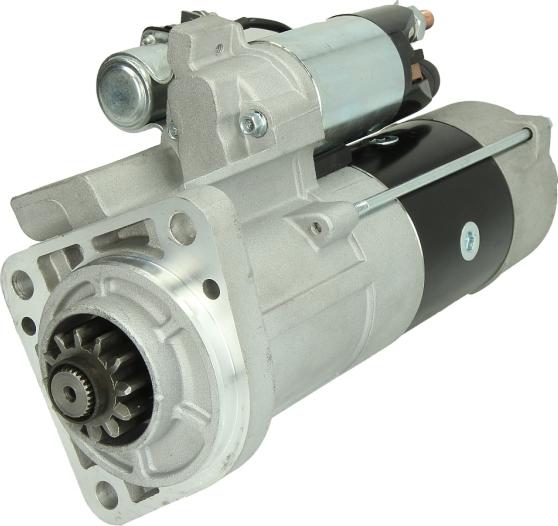 DT Spare Parts 2.22019 - Стартер autozip.com.ua
