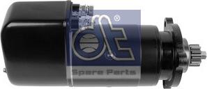 DT Spare Parts 2.22014 - Стартер autozip.com.ua
