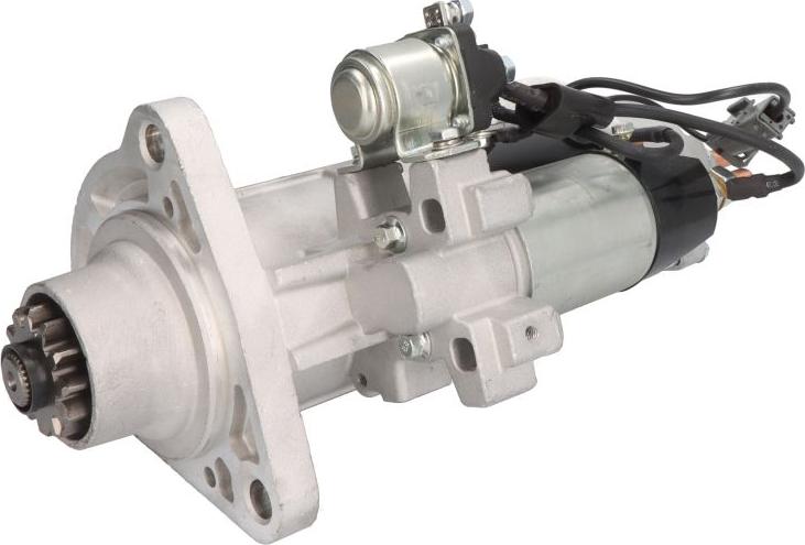 DT Spare Parts 2.22010 - Стартер autozip.com.ua