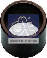 DT Spare Parts 2.22082 - Втулка, вал стартера autozip.com.ua