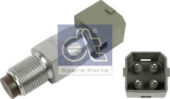 DT Spare Parts 2.27060 - Датчик, швидкість, частота обертання autozip.com.ua