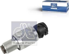 DT Spare Parts 2.27063 - Датчик, частота обертання autozip.com.ua