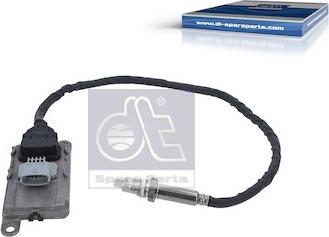 DT Spare Parts 2.27197 - NOx-датчик, впорскування карбаміду autozip.com.ua