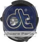 DT Spare Parts 2.27151 - Датчик, пневматична система autozip.com.ua