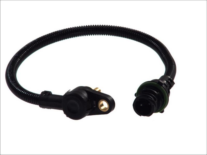 DT Spare Parts 2.27165 - Датчик, температура охолоджуючої рідини autozip.com.ua