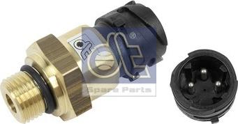 DT Spare Parts 2.27113 - Датчик autozip.com.ua