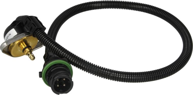 DT Spare Parts 2.27176 - Датчик, тиск наддуву autozip.com.ua