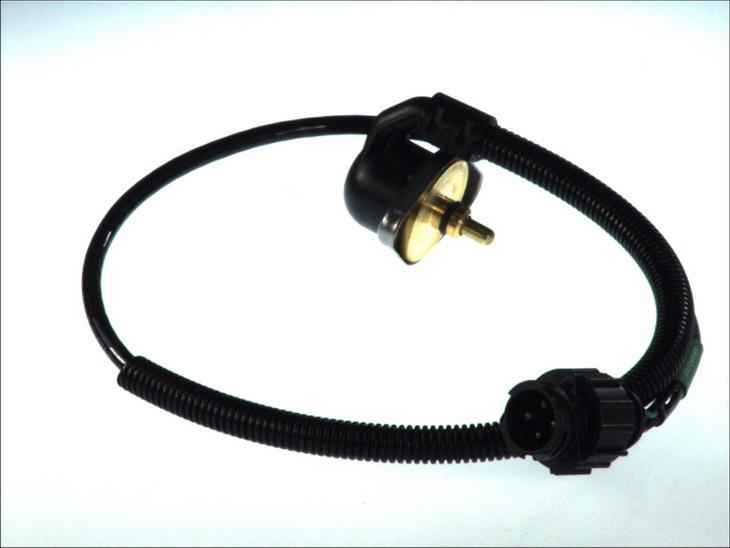 DT Spare Parts 2.27172 - Датчик, тиск наддуву autozip.com.ua
