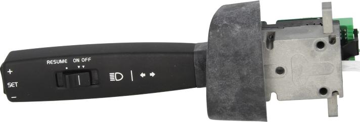 DT Spare Parts 2.27302 - Вимикач на рульовій колонці autozip.com.ua