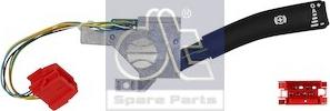 DT Spare Parts 2.27310 - Вимикач на рульовій колонці autozip.com.ua