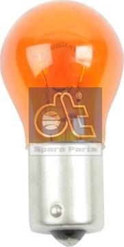 DT Spare Parts 2.27232 - Лампа розжарювання, ліхтар покажчика повороту autozip.com.ua