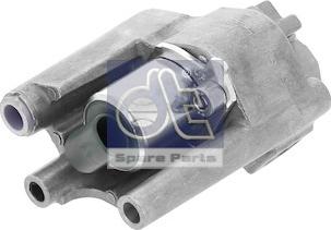 DT Spare Parts 2.74127 - Регулюючий клапан, виставлення розподільного вала autozip.com.ua