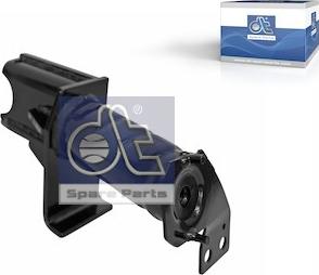 DT Spare Parts 2.75095 - Кронштейн, буфер autozip.com.ua