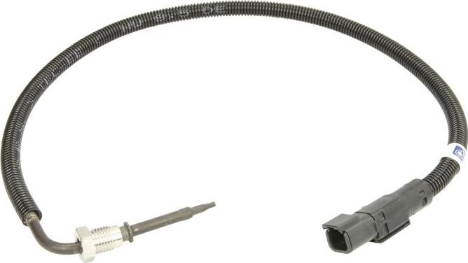 DT Spare Parts 2.76096 - Датчик, температура вихлопних газів autozip.com.ua