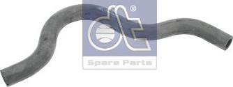 DT Spare Parts 2.76260 - Шланг радіатора autozip.com.ua