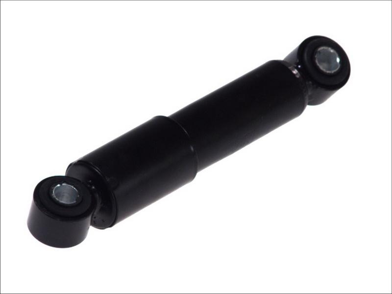 DT Spare Parts 2.70000 - Гаситель, кріплення кабіни autozip.com.ua