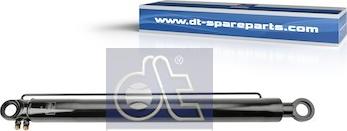 DT Spare Parts 2.70112 - Перекидаючий циліндр, кабіна autozip.com.ua