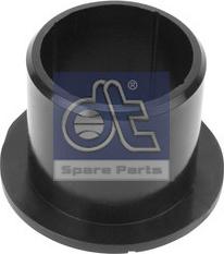 DT Spare Parts 2.70302 - Втулка, стабілізатор autozip.com.ua