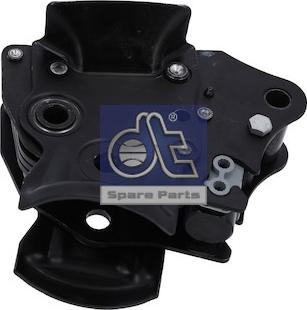 DT Spare Parts 2.70272 - Замок двері autozip.com.ua