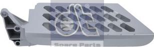 DT Spare Parts 2.71518 - Підніжка, накладка порога autozip.com.ua