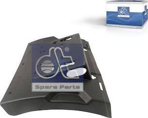 DT Spare Parts 2.71527 - Крило autozip.com.ua