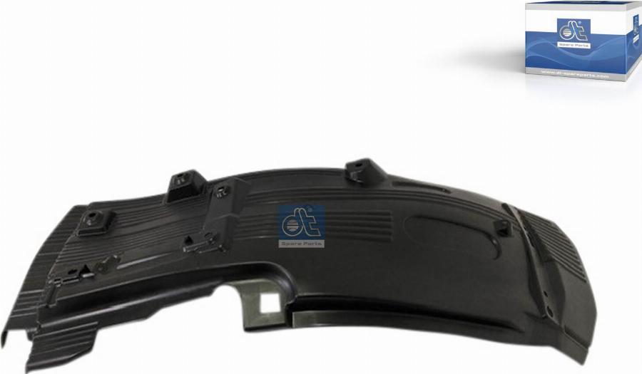 DT Spare Parts 2.71679 - Крило autozip.com.ua