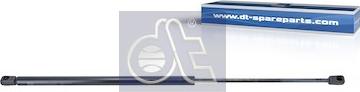 DT Spare Parts 2.71008 - Газова пружина, фронтальна кришка autozip.com.ua