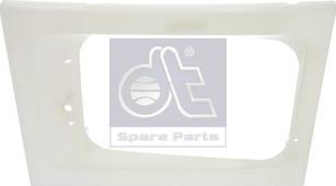 DT Spare Parts 2.71030SP - Рамка, основна фара autozip.com.ua