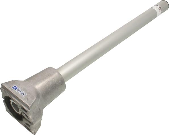 DT Spare Parts 2.71184 - Тримач, бризговик autozip.com.ua
