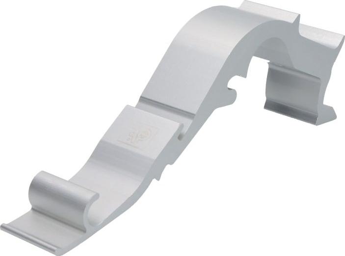 DT Spare Parts 2.71186 - Тримач, бризговик autozip.com.ua